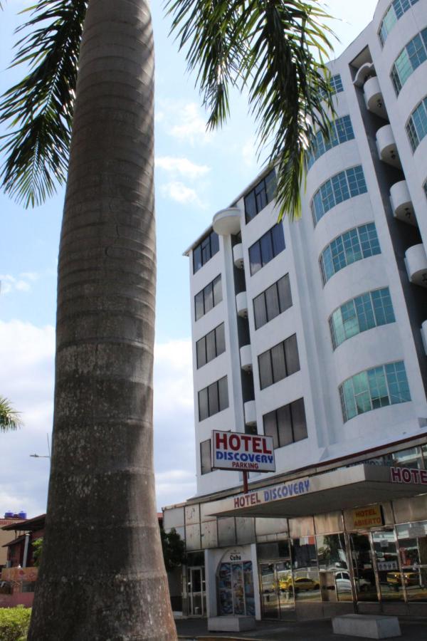 hoteldiscovery