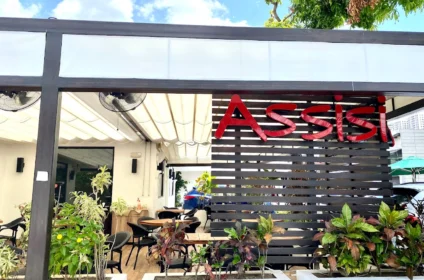 Assisi Restaurant