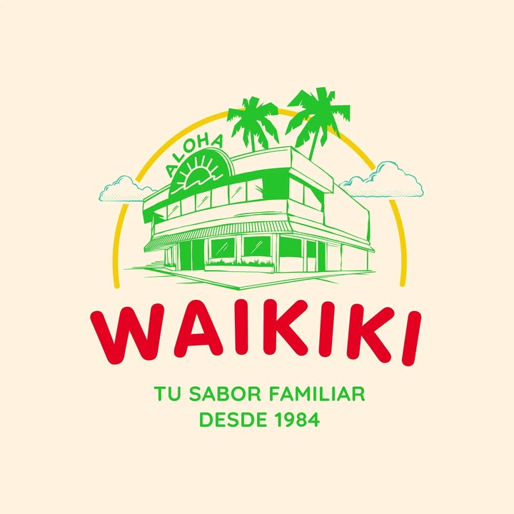 waikiki