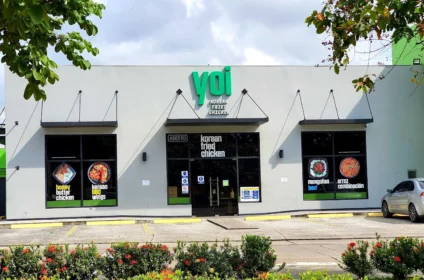 Yoi Korean Fried Chicken