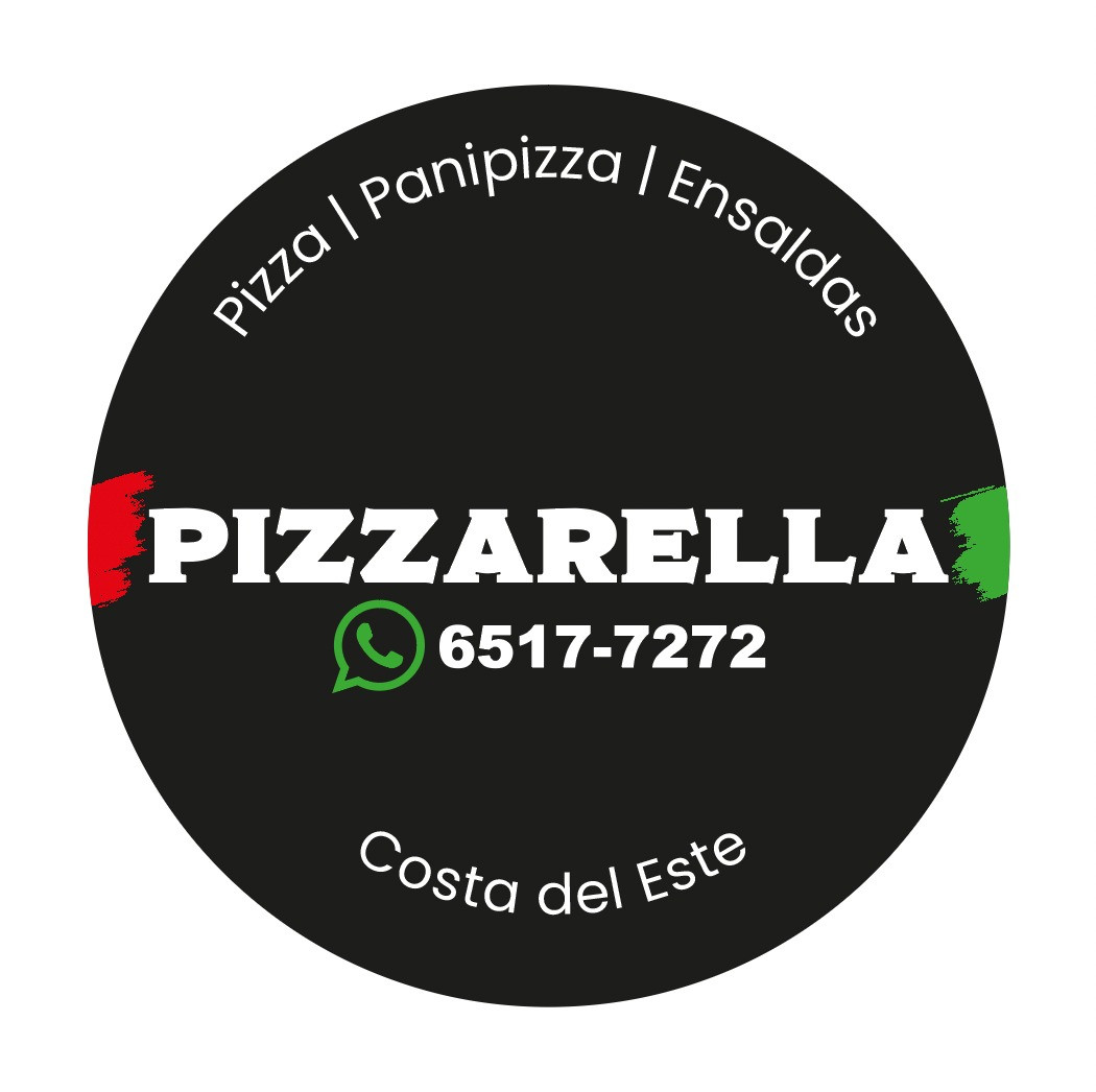 pizzarella