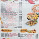 terraza gourmet menu 1