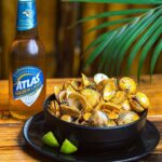 Hoy es viernes de @chaopesko_pty🔥 y tienes que venir a probar un sazon de otro nivel!!🔥🇵🇦 pi