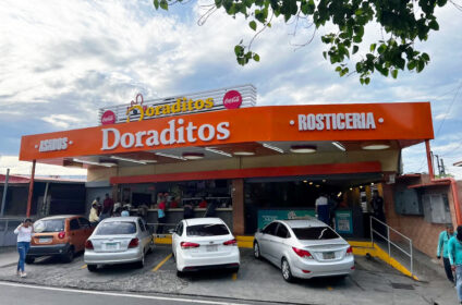 Doraditos Chanis