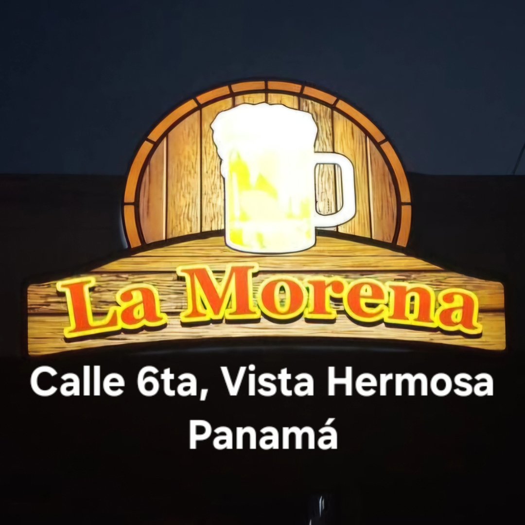 parrilladalamorena