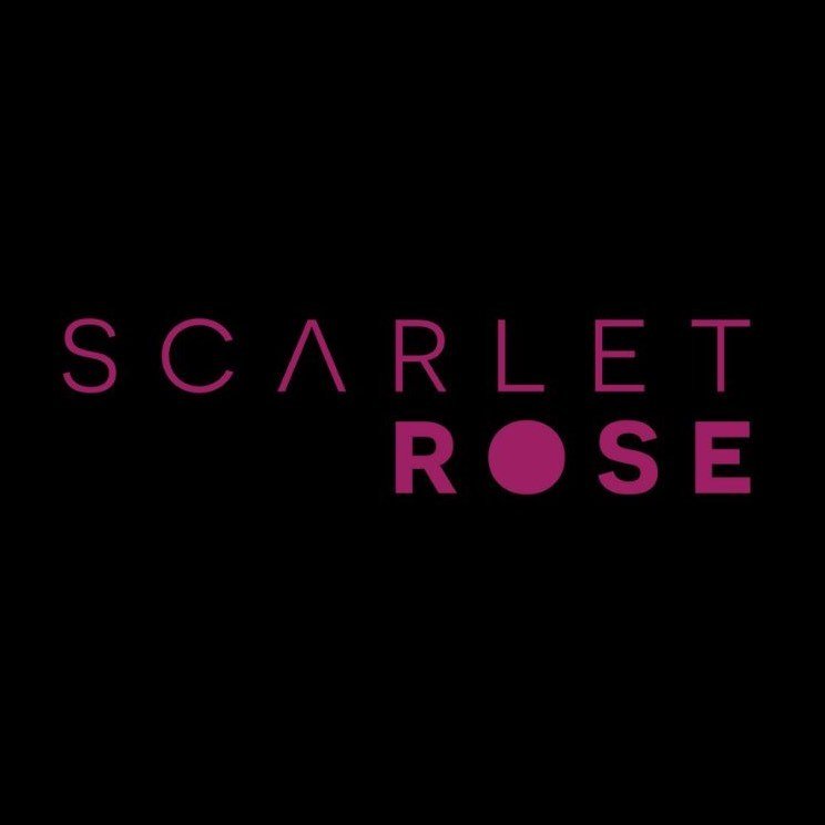 scarletrose