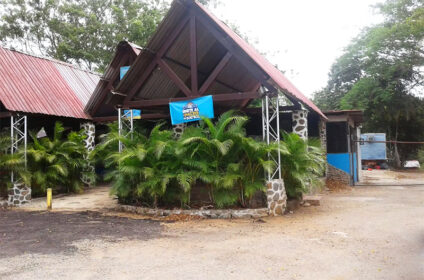 Restaurante Oasis La Mesa