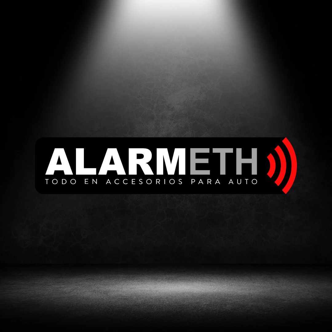 alarmeth