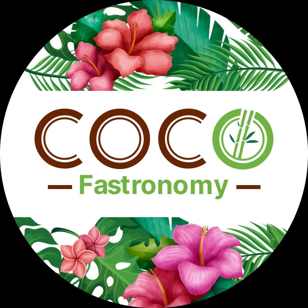 cocofastronomy