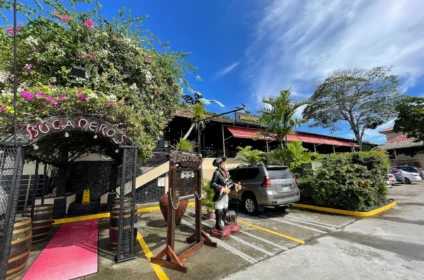 Restaurante Bucaneros