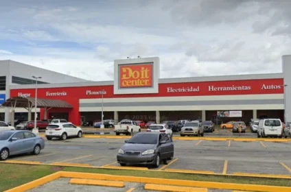 Doit Center Plaza Las Américas