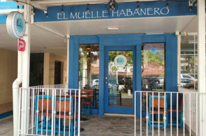 El Muelle Habanero