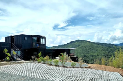 Nomada Republic - El Valle de Antón