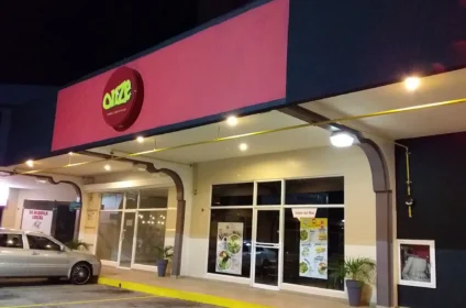 Restaurante Onze 12 de octubre