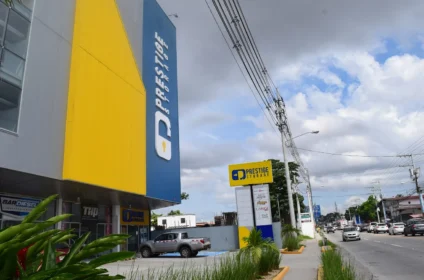 Prestige Storage Mini Depositos