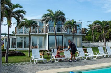 Nómada Republic Punta Chame