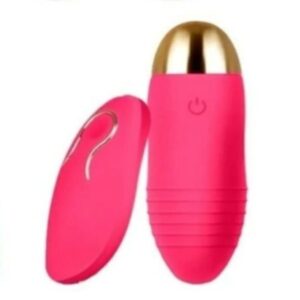 Balita vibradora a control remoto