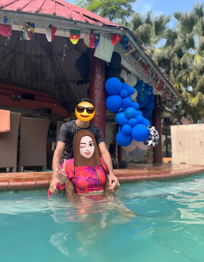 Photo from customer review