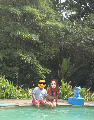 Photo from customer review