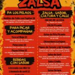 Menu Zalsa Restaurante - Página 2