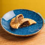 Patty De Pierna Ahumada - La Tapa del coco