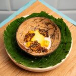 Postre Arroz con mango - La tapa del coco