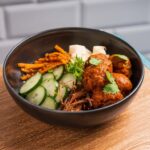 Vegan Colonense Bowl (Vegano)