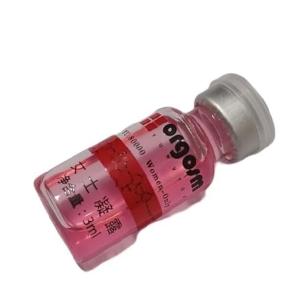 Gel Orgasmos - Imagen 2