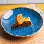 Patty de Carne - La Tapa del coco