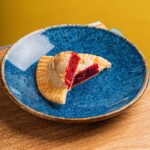 Plantain Tart - La Tapa del Coco