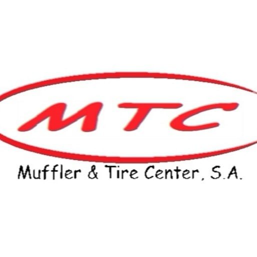 mufflerandtirecenter