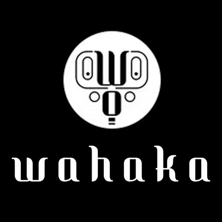 wahaka