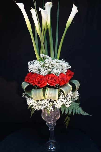 Arreglo Floral ARN-8