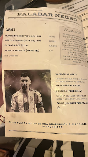 Photo from customer review