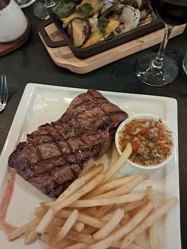 Photo from customer review