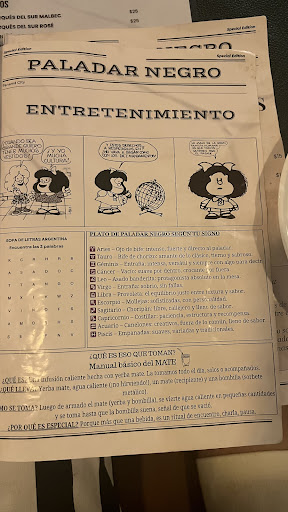 Photo from customer review