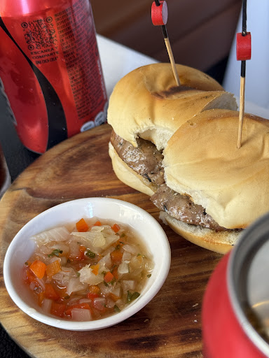 Photo from customer review