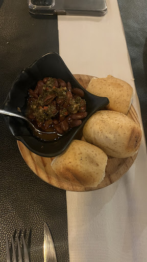 Photo from customer review