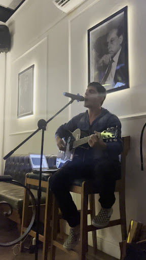 Photo from customer review