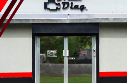 Auto Diag Panamá