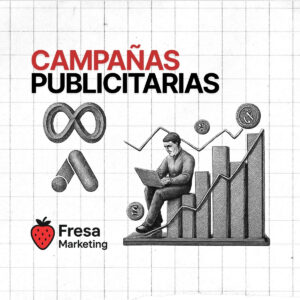 Campañas publicitarias digitales en Panamá – Google Ads y Meta Ads por Fresa Marketing