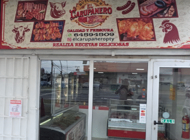 El Carupanero - Carnicería en Panamá