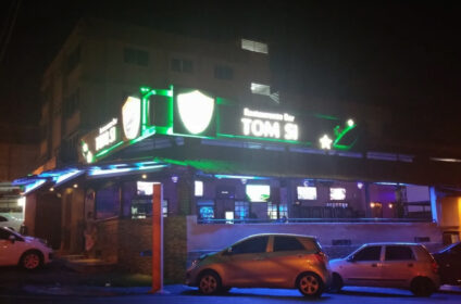 Restaurante Bar La Tomsi