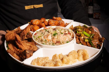 Salón Cantón Costa del Este