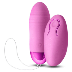 REVEL WINX Bala Vibradora con Control