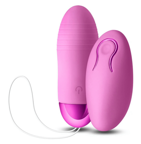 REVEL WINX Bala Vibradora con Control