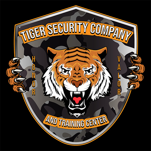TIGER SECURITY COMPANY