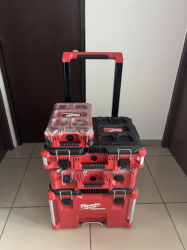 Photo from customer review