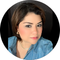 Eileen Castrellón profile picture
