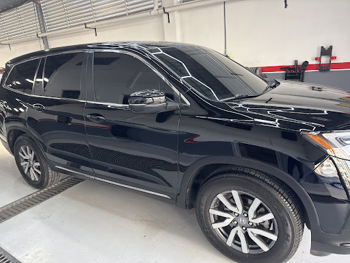 Photo from customer review